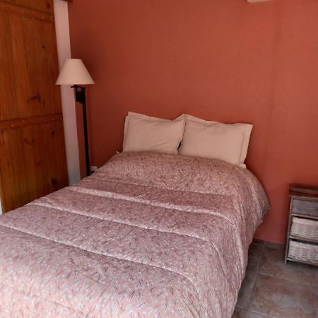 Апартаменты Monoambiente En Colonia Колония-дель-Сакраменто Номер фото