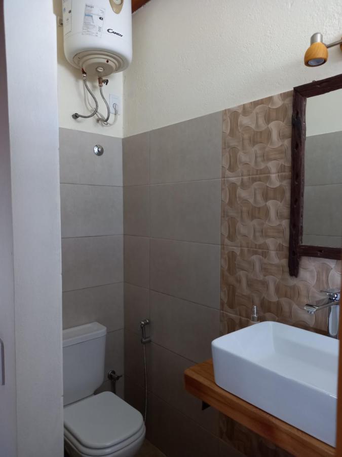 Апартаменты Monoambiente En Colonia Колония-дель-Сакраменто Экстерьер фото