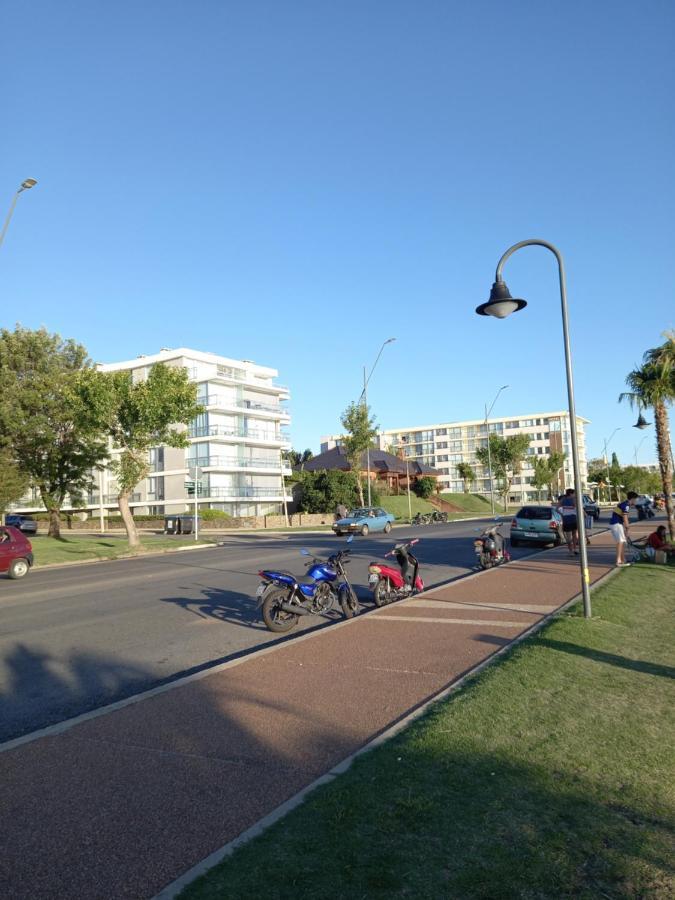 Апартаменты Monoambiente En Colonia Колония-дель-Сакраменто Экстерьер фото